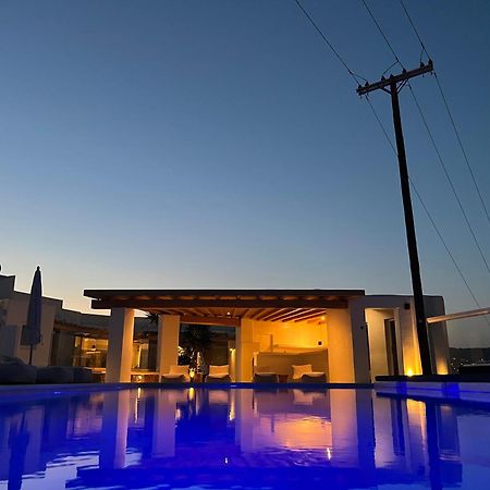 Crystal Suites Mykonos Town Екстериор снимка