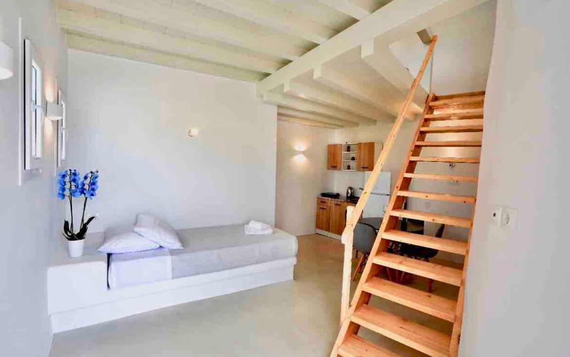 Crystal Suites Mykonos Town Екстериор снимка